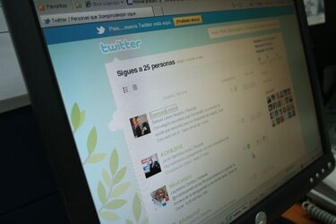 Cinco líderes latinoamericanos están entre los 20 más seguidos en Twitter