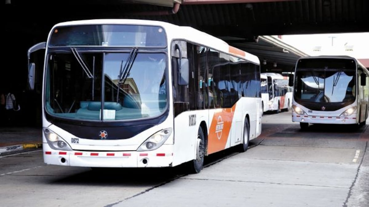 MiBus y el Metro: Usuarios podrán pagar con tarjetas de crédito y débito