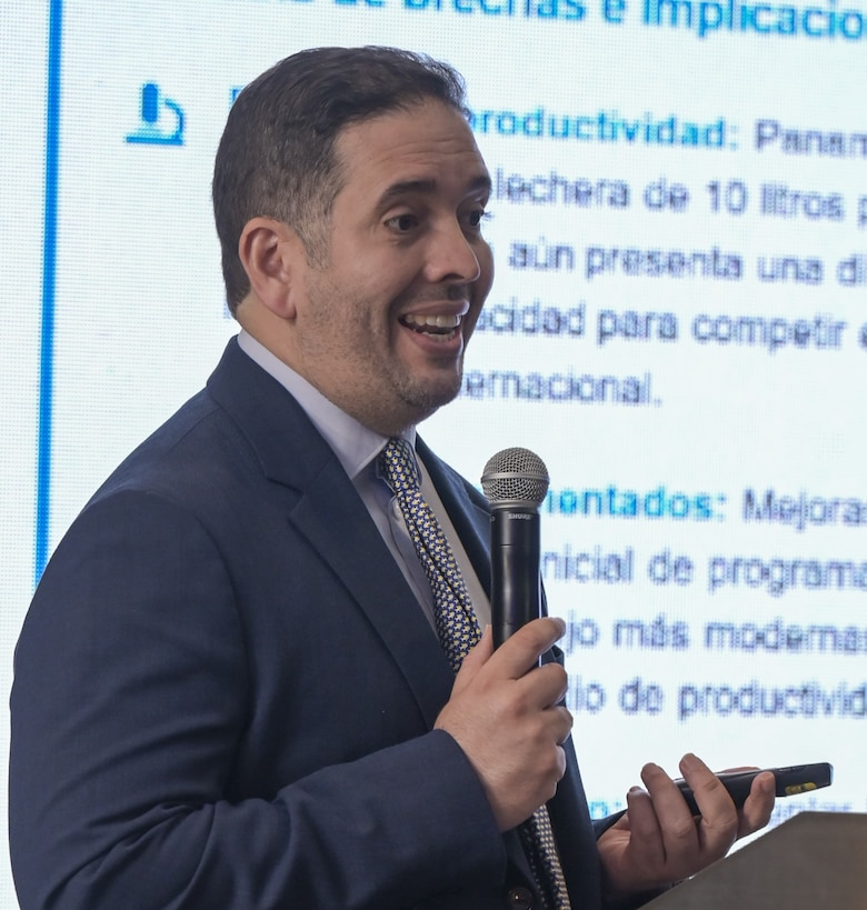 Industria láctea en alerta por liberación de importaciones desde Estados Unidos