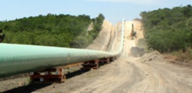 La negra historia de la constructora Odebrecht en México