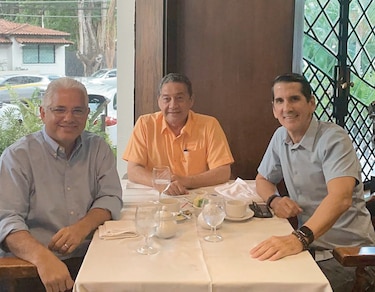 CD y Panameñista ponen fecha para definir cargos que fueron excluidos de las primarias