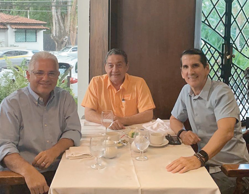 CD y Panameñista ponen fecha para definir cargos que fueron excluidos de las primarias