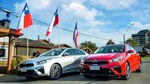 Cerato 2019, un salto a la innovación