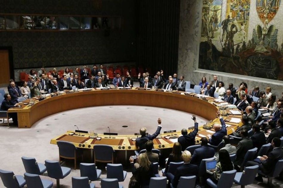 Corea del Norte acelerará su programa de armas nucleares tras sanciones