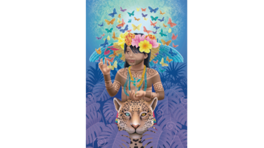 Feria de artes visuales en internet