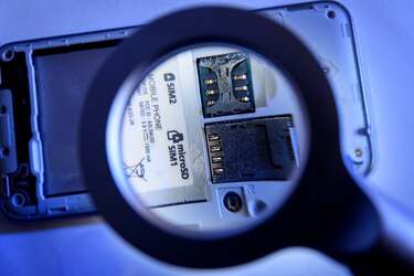 Nuestras huellas electrónicas nos delatan
