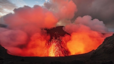 Qué es el Cinturón de Fuego del Pacífico en el que se encuentra Colombia