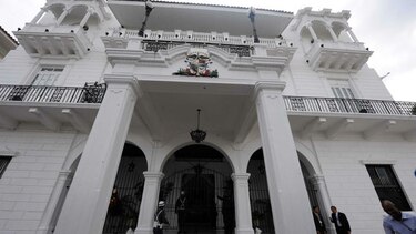Estados Unidos respalda medidas adoptadas por Panamá en momentos de tensión con Venezuela