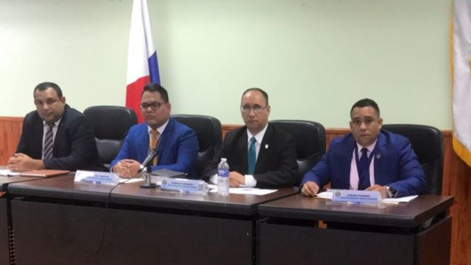 Caso Blue Apple: $33 millones en activos han sido recuperados