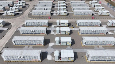 Panamá se rezaga en almacenamiento de energía con baterías