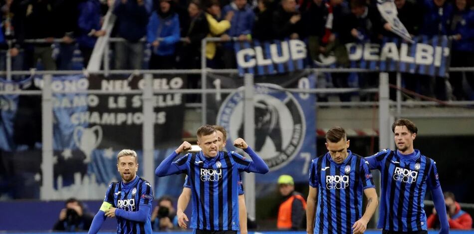 Italia abre el debate sobre la posibilidad de jugar con público