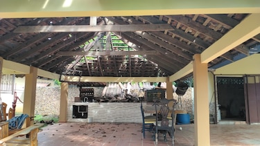 Imágenes del terremoto que sacudió a Panamá