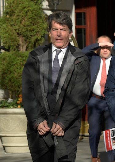 Nicolás Posse, el jefe de gabinete de Javier Milei, presenta su renuncia al puesto