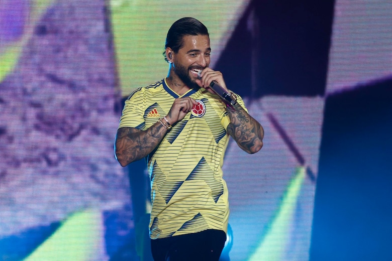 Maluma, Peso Pluma y Karol G lideran nominaciones del Premio Lo Nuestro