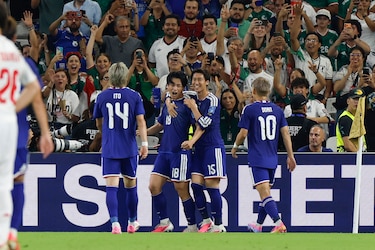 Previa: Japón y Suecia definen su futuro mundialista en el cierre del Grupo F
