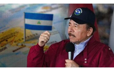 Denuncian la detención de al menos 11 personas en Nicaragua, entre ellas un periodista