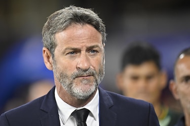 ¿Brasil o Colombia? La sorpresiva respuesta de Thomas Christiansen sobre su rival en cuartos