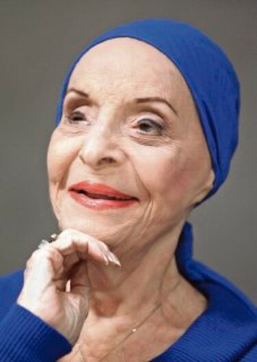 Alicia Alonso y la fuga de bailarines cubanos