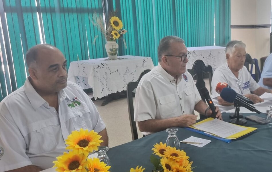 ‘Suntracs no es el dueño de los obreros de la construcción’: Sindicatos marcan distancia