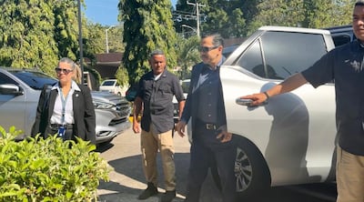 La intrahistoria de una semana tensa en la Unachi: una renuncia frustrada y el silencioso mensaje del procurador
