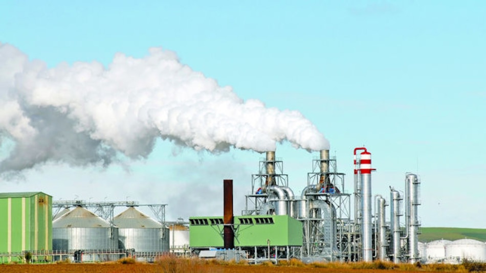 Francia ratifica acuerdo climático