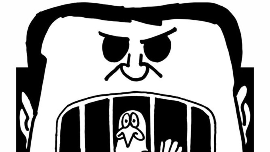 La paz, un concepto secuestrado por la política: Milica Pandzic