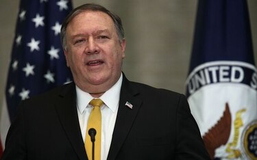 Pompeo se queda sin premio por actitud de Washington en caso del periodista Khashoggi