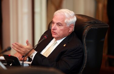 Martinelli anuncia que programa ‘100 a los 70’ aumentará a $120 desde 2013
