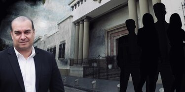 Medios de Guatemala prueban cercanía de Poll Anria al presidente Alejandro Giammattei