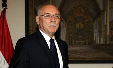 Paraguay critica subsidios de la UE que ‘atacan competencia leal’