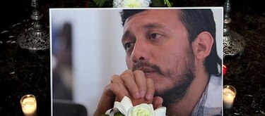 Gobernador de Veracruz declarará hoy por homicidio de fotoperiodista y activista mexicanos