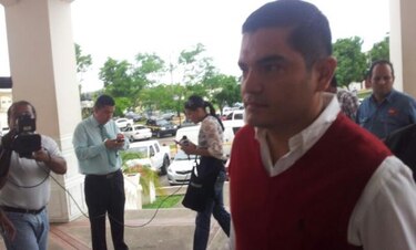 Detienen a Edilberto Moreno en caso de Aira Guerra