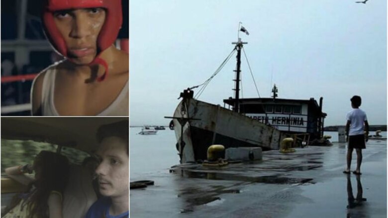 Historias de Panamá en el Festival de Cannes