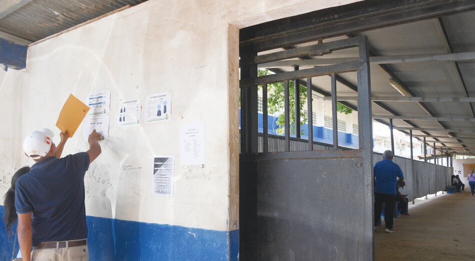 El persistente problema de las escuelas sin terminar