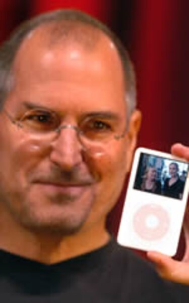 Jefe de Apple, interrogado por autoridades EU