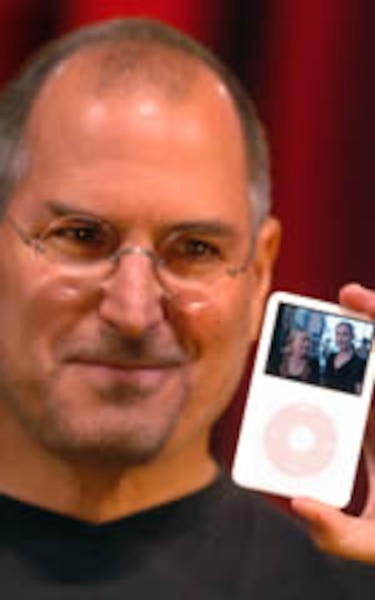 Jefe de Apple, interrogado por autoridades EU