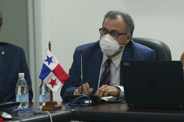Presupuesto del Órgano Judicial será $128.5 millones menos de lo que aspiraba para el 2022