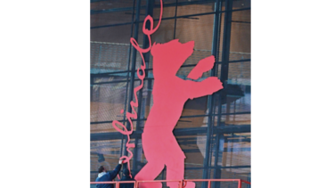 El festival de cine Berlinale se aplaza hasta marzo, en línea