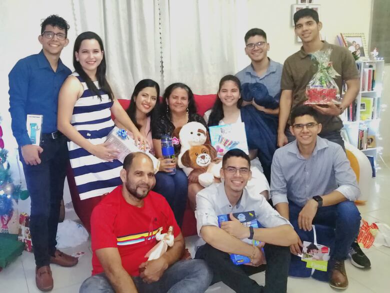 El panameño Juan Martínez ganó más que una medalla en Ayacucho