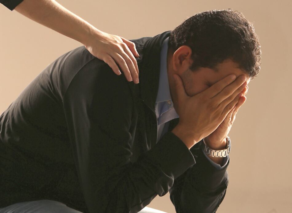 10% de la población tiene algún trastorno mental sin diagnosticar, según informe de la CSS