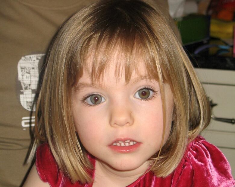 Esperanza y prudencia por novedades en la desaparición de Maddie hace 13 años