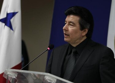 Alteran trámite en caso Alejandro Moncada Luna