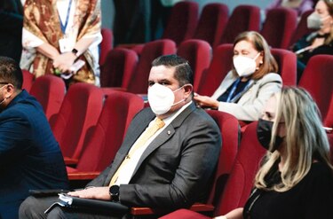 Ley de extinción de dominio: Asamblea da el primer paso