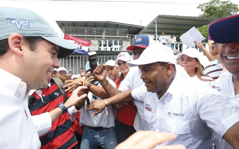 Irma Hernández denuncia nombramientos ‘cashback’, siete planillas y deuda de $14 millones en San Miguelito