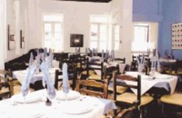 Buen beber Tapas y ‘jazz’ tropical