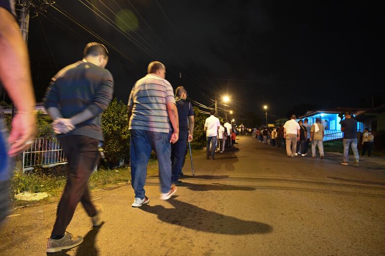 Semana Santa 2025: La fe, el servicio y la reflexión marcan el Triduo Pascual en Panamá