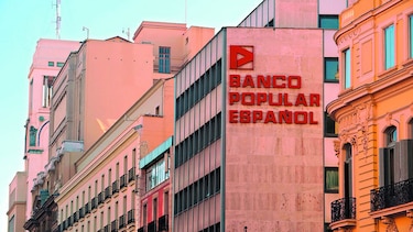 Difícil panorama para el Banco Popular