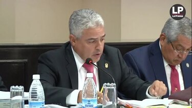 Corte niega fianza de excarcelación a Ricardo Martinelli