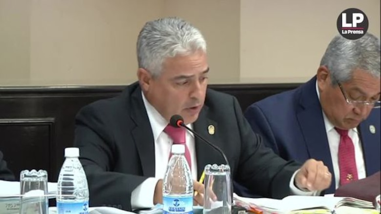 Corte niega fianza de excarcelación a Ricardo Martinelli