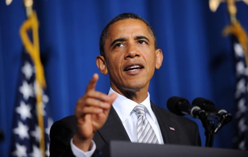 Asesor de Obama: Tratados comerciales no fueron un ‘cálculo político’